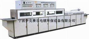 供应磁性材料专用超声波清洗机、电镀生产线、高频开关电源_机械及行业设备