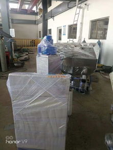 高粘度PVC小料机火遍塑业 河北智皓环保机械制造有限公司